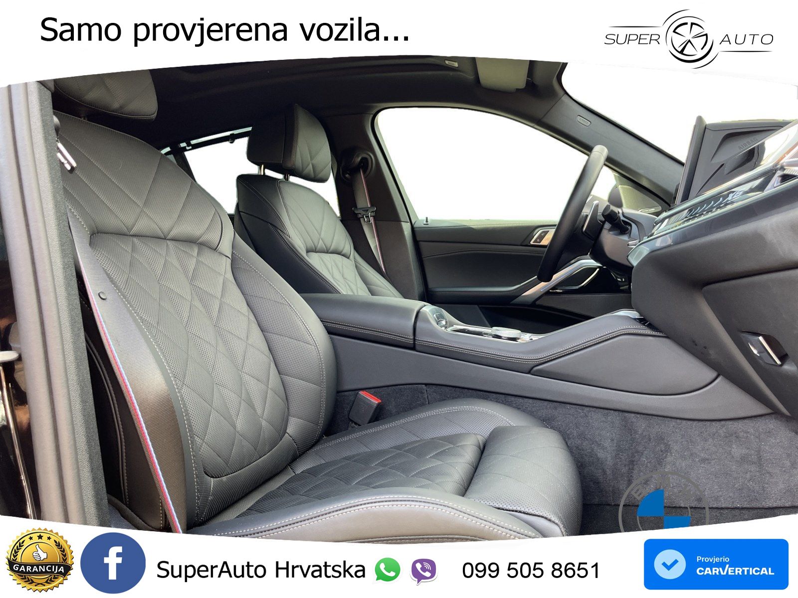 BMW X6 30d (298 KS) xDrive Steptronic M Sport LED+GR SJED+ACC
