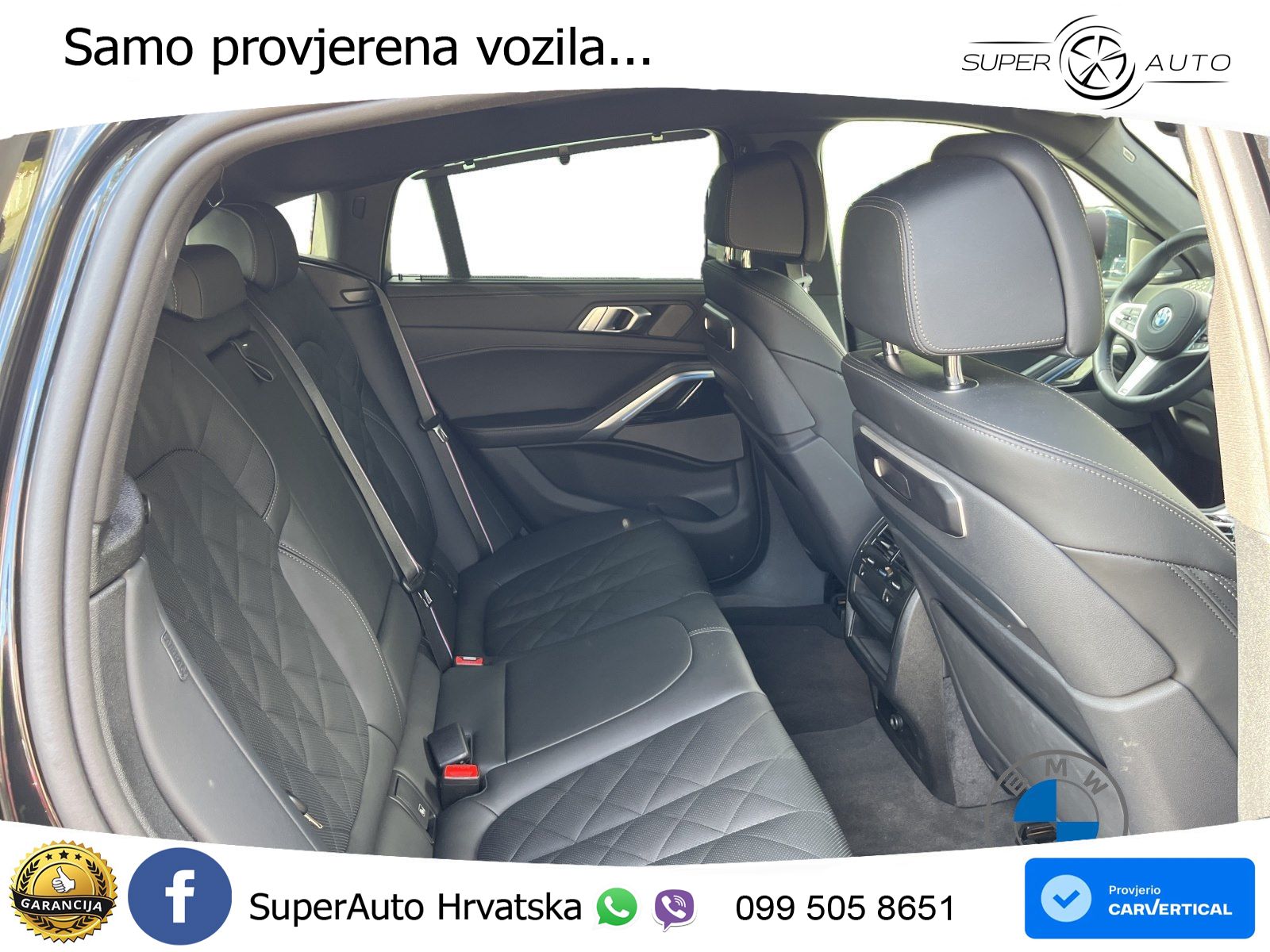 BMW X6 30d (298 KS) xDrive Steptronic M Sport LED+GR SJED+ACC