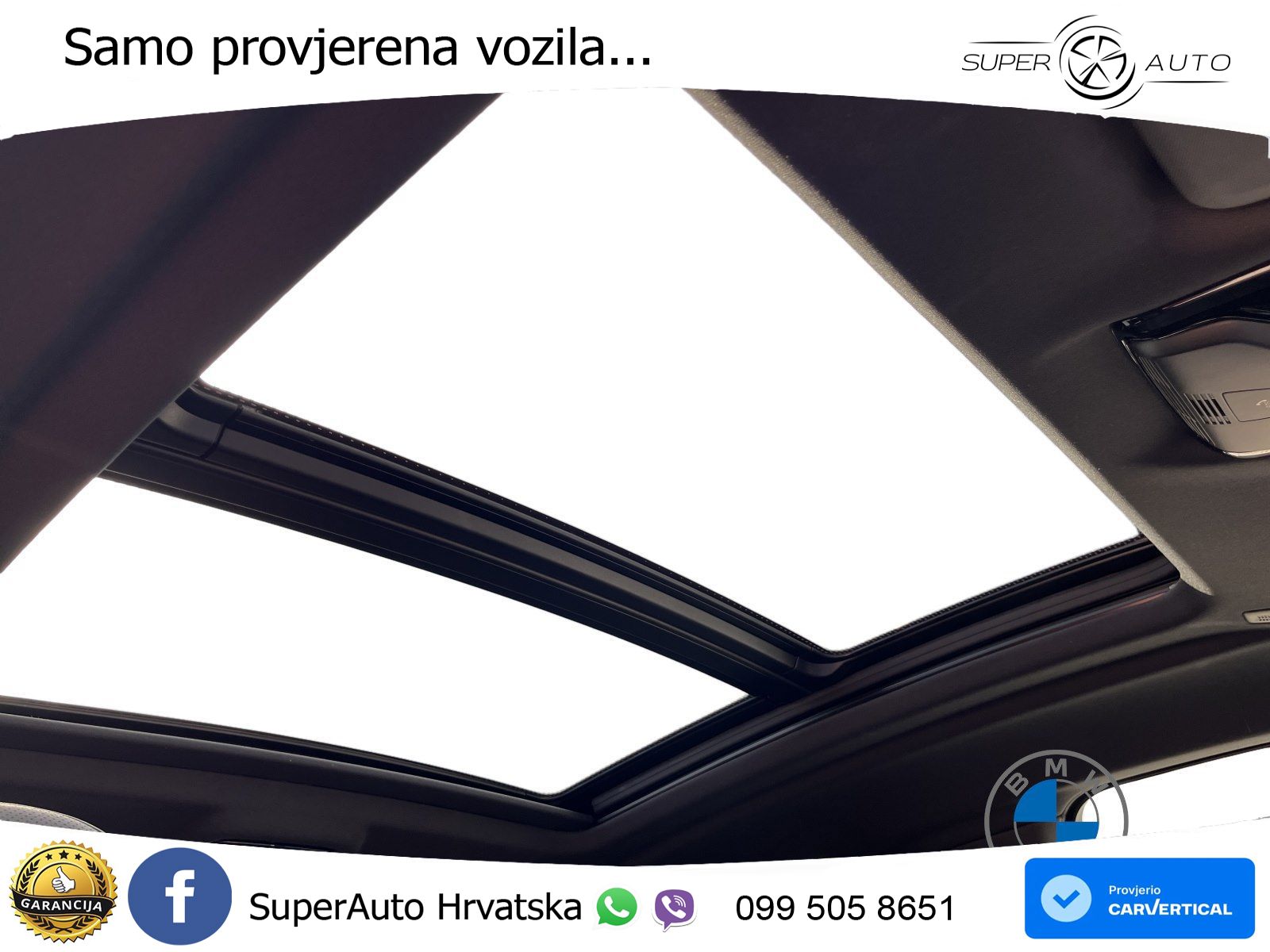 BMW X6 30d (298 KS) xDrive Steptronic M Sport LED+GR SJED+ACC