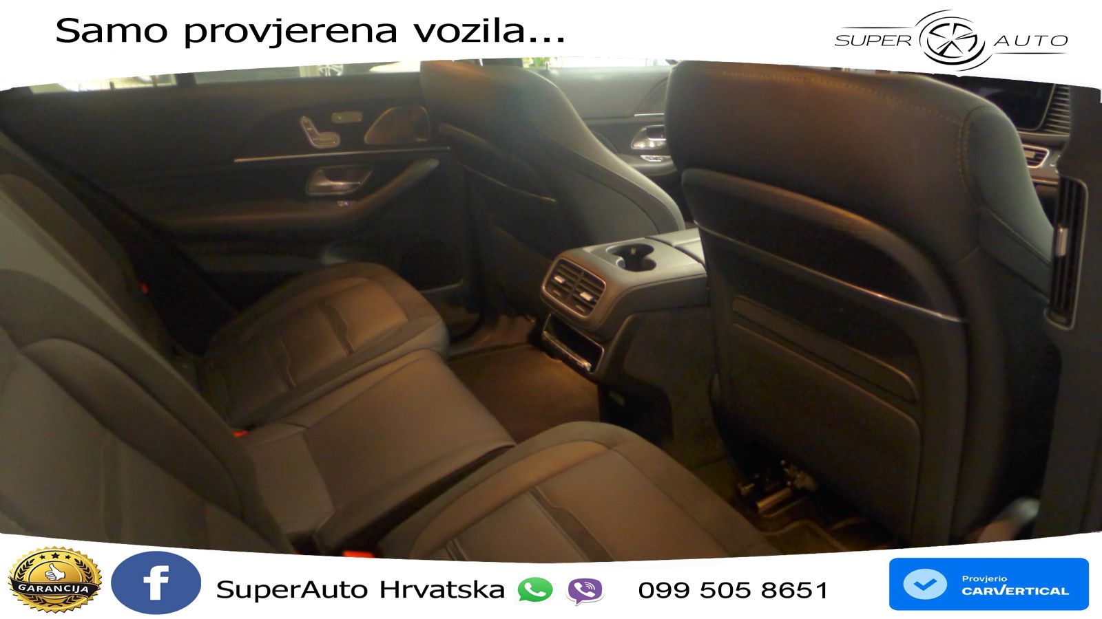 Mercedes AMG GLE 53 (435 KS) EQ Boost 4MATIC+ AMG SPEEDSHIFT TCT 9G LED+GR SJED+ACC