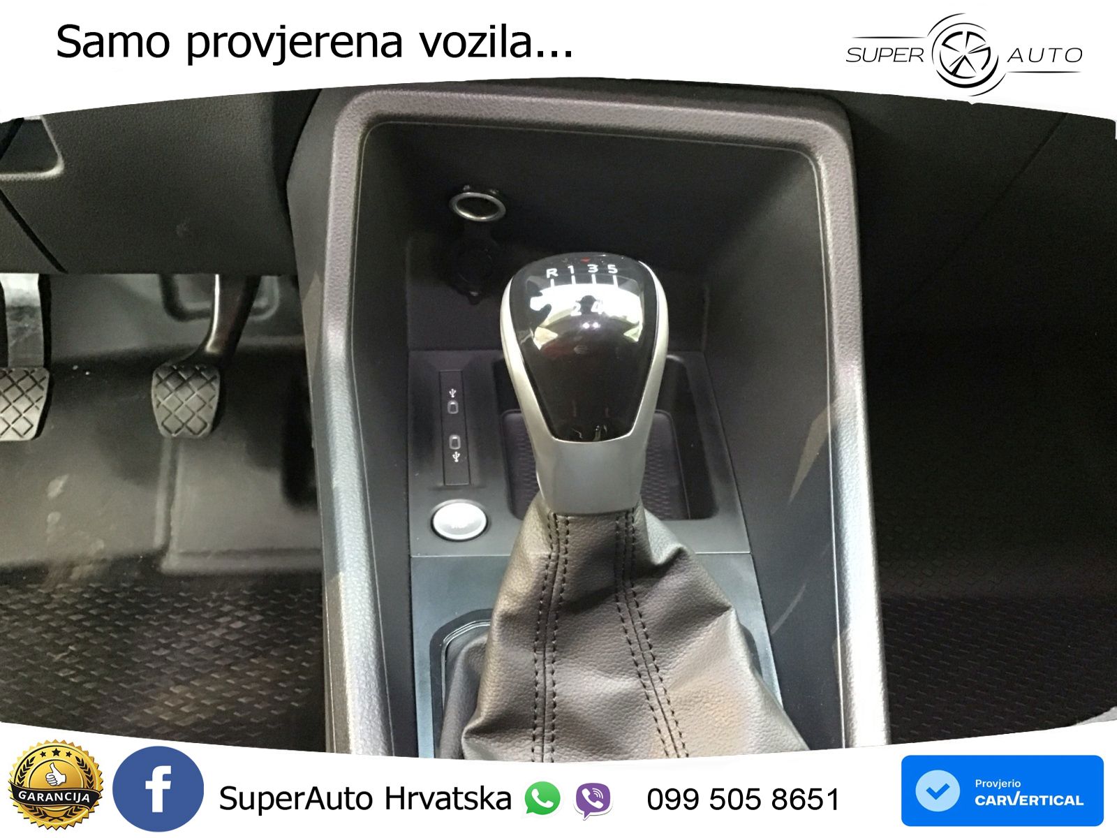 VW Caddy 122 KS