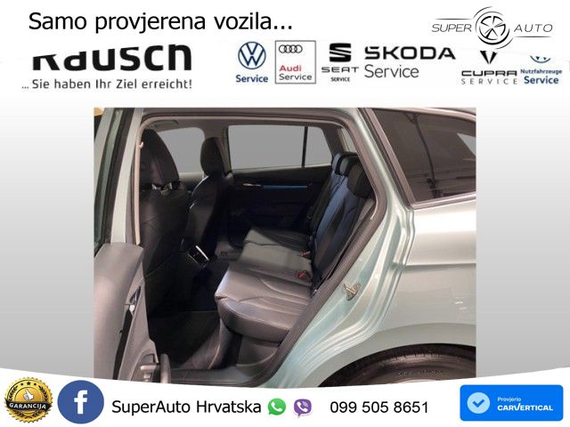 Škoda Enyaq iV 80x 82 kWh (265 KS) AWD Suite LED+GR SJED+ACC
