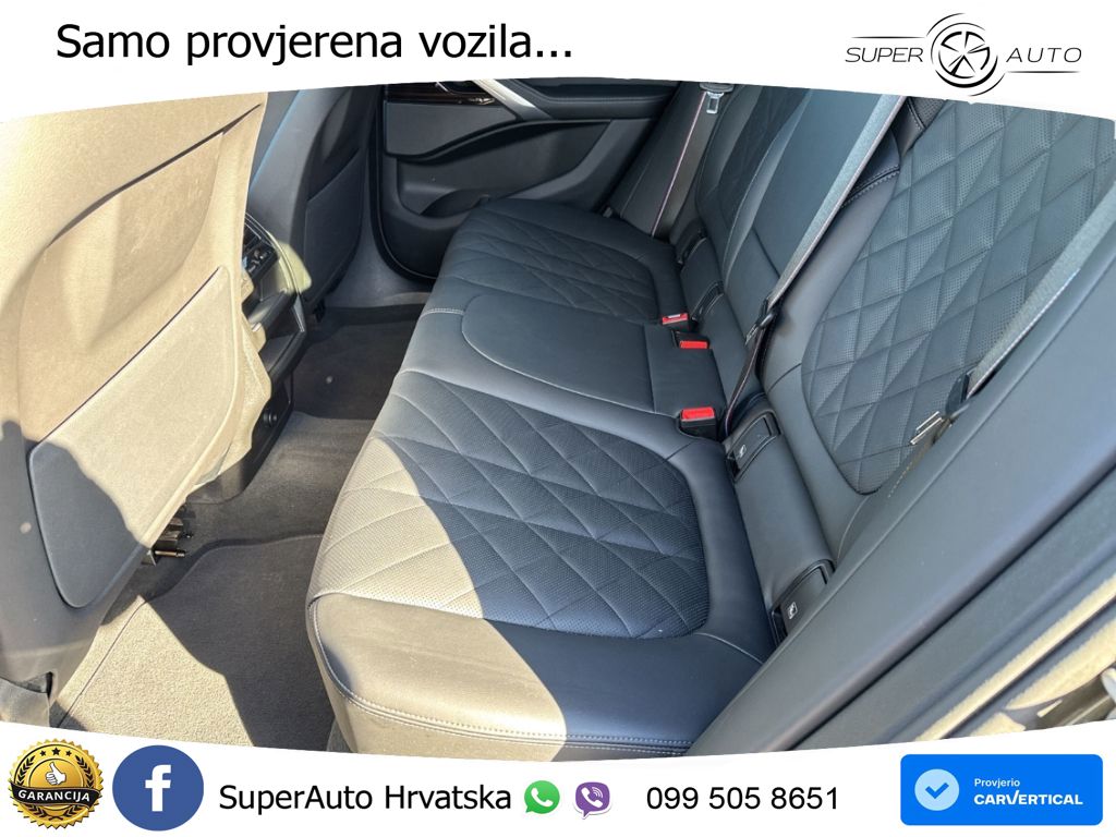 BMW X6 30d (298 KS) xDrive Steptronic M Sport