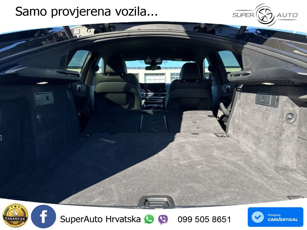 BMW X6 30d (298 KS) xDrive Steptronic M Sport