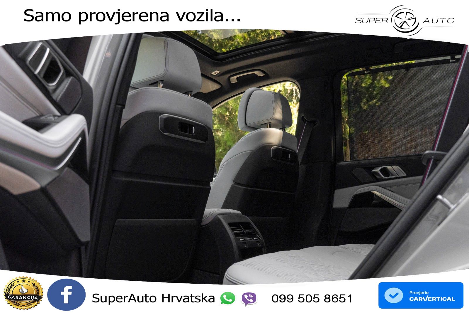 BMW X5 50e (490 KS) xDrive Steptronic