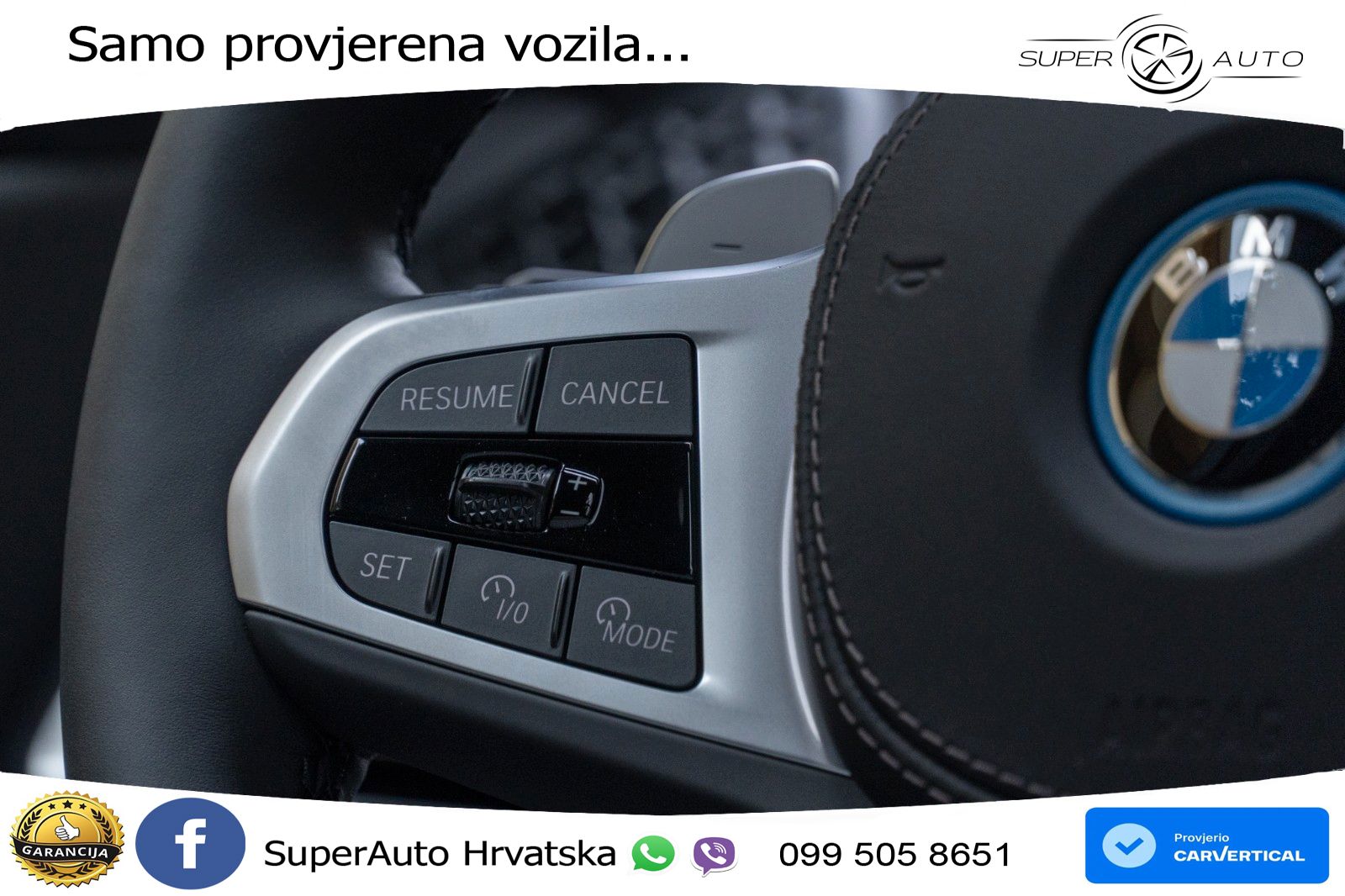 BMW X5 50e (490 KS) xDrive Steptronic