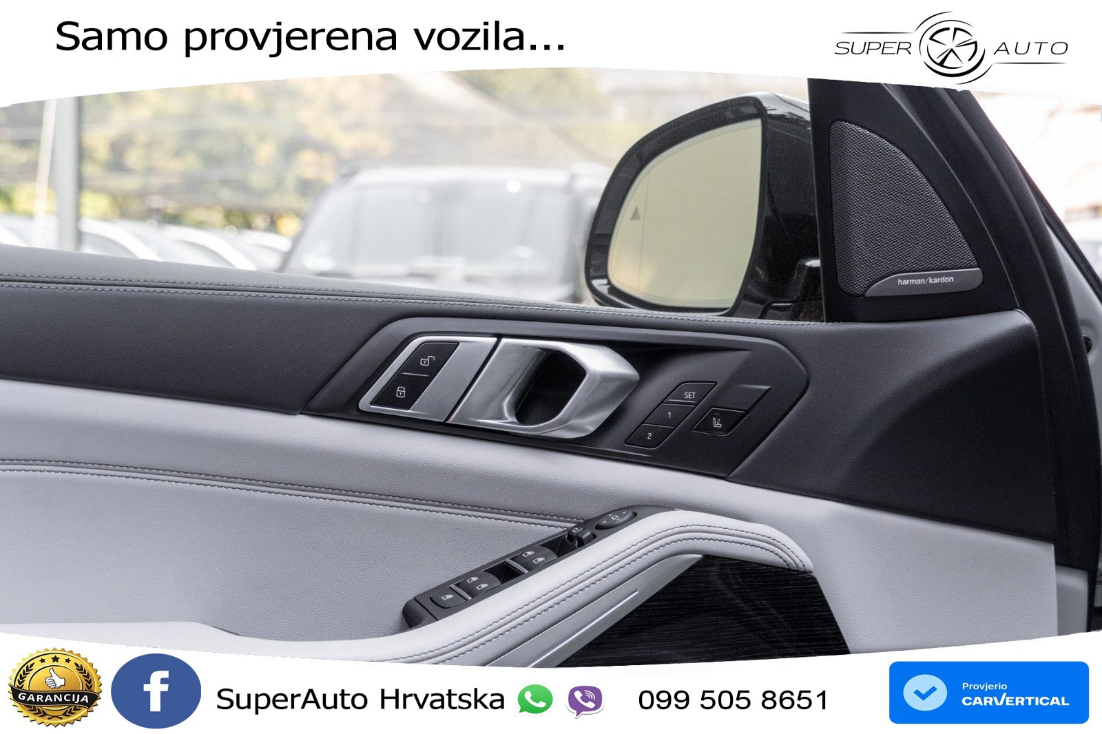 BMW X5 50e (490 KS) xDrive Steptronic
