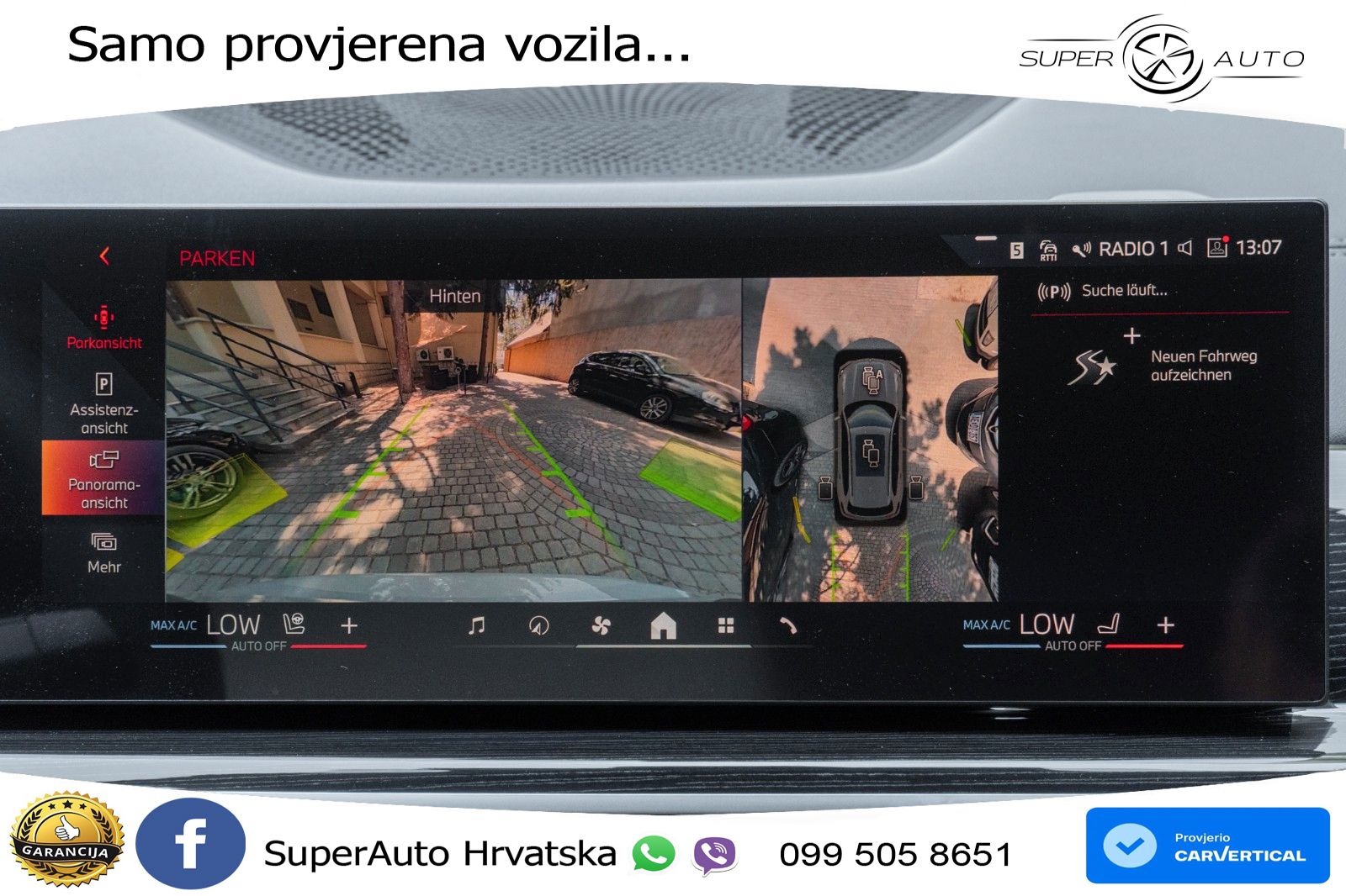 BMW X5 50e (490 KS) xDrive Steptronic