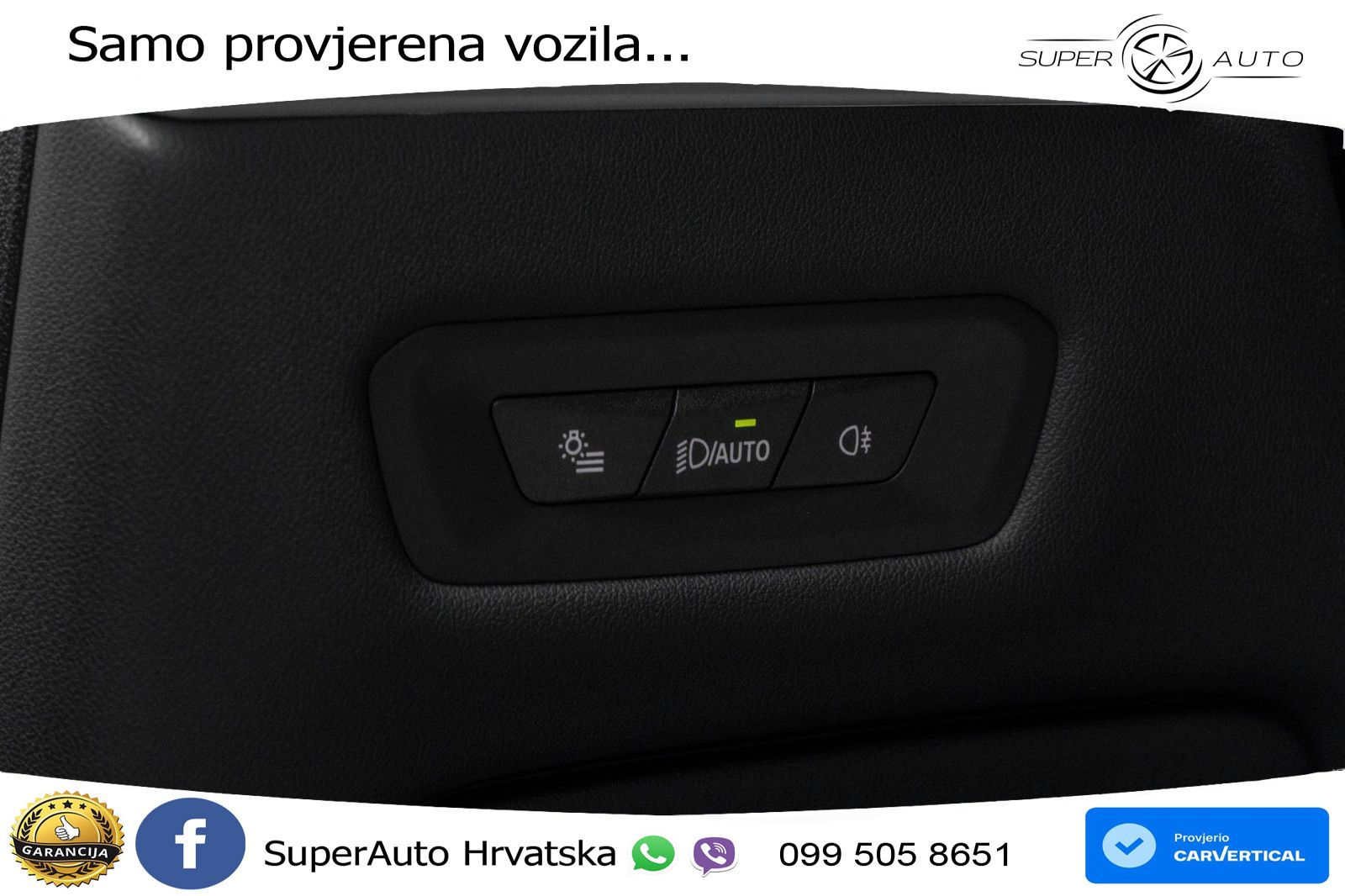 BMW X5 50e (490 KS) xDrive Steptronic