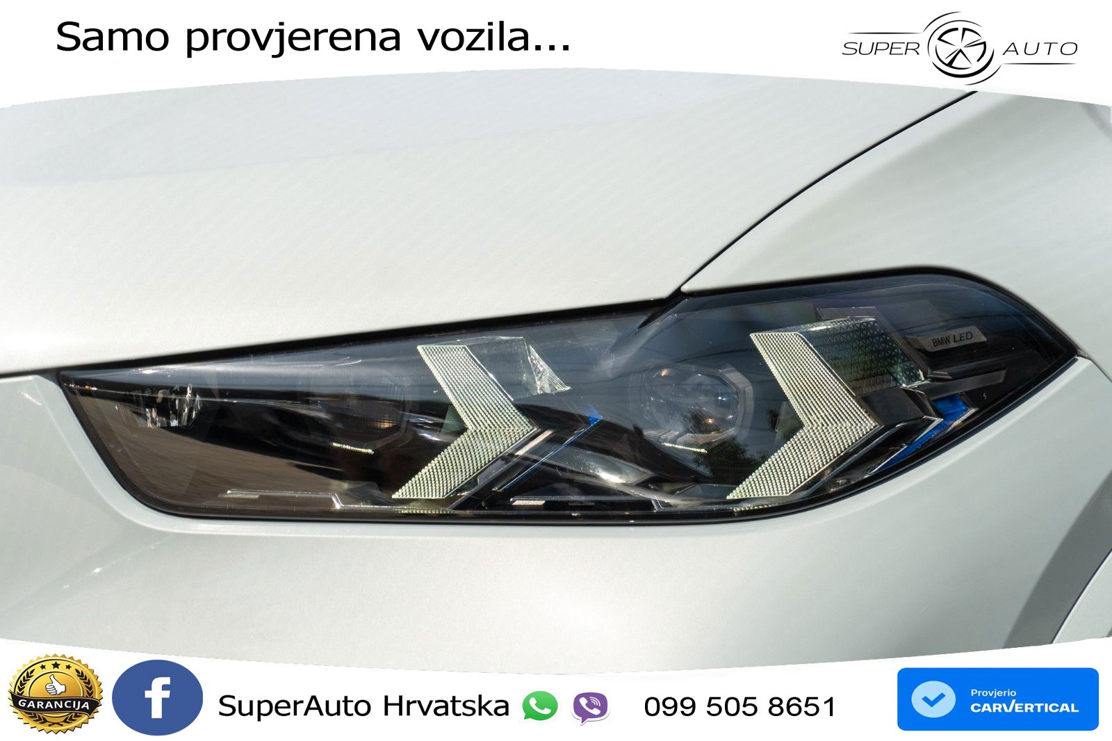 BMW X5 50e (490 KS) xDrive Steptronic
