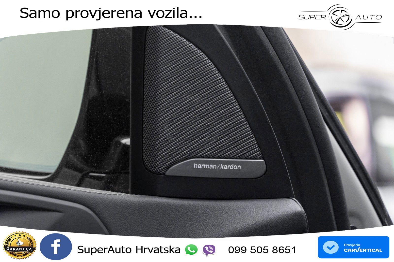 BMW X5 50e (490 KS) xDrive Steptronic