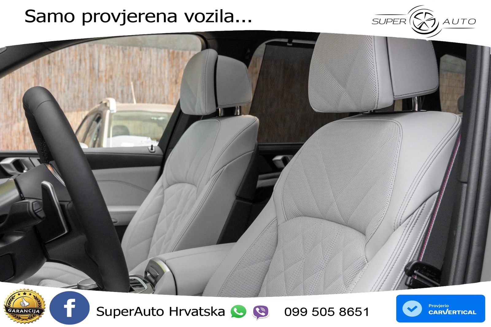 BMW X5 50e (490 KS) xDrive Steptronic