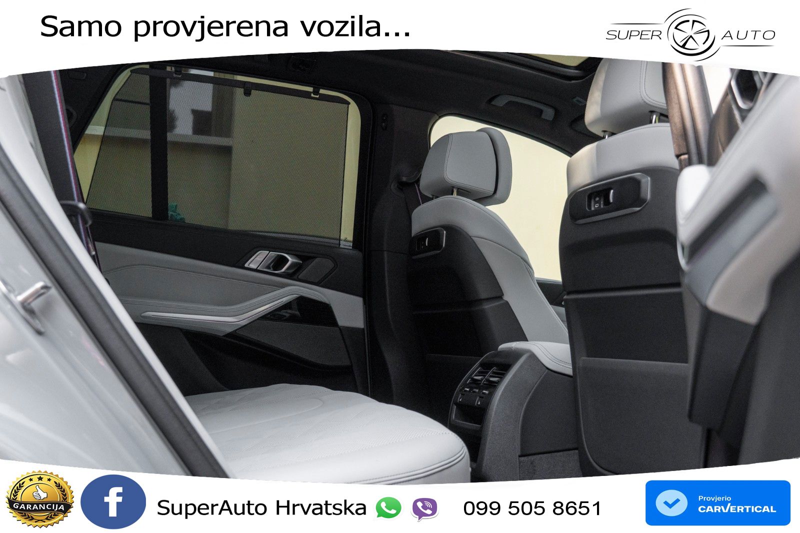 BMW X5 50e (490 KS) xDrive Steptronic