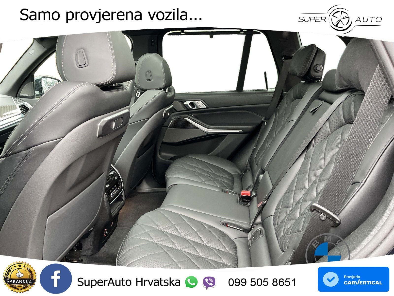 BMW X5 30d (298 KS) xDrive Steptronic