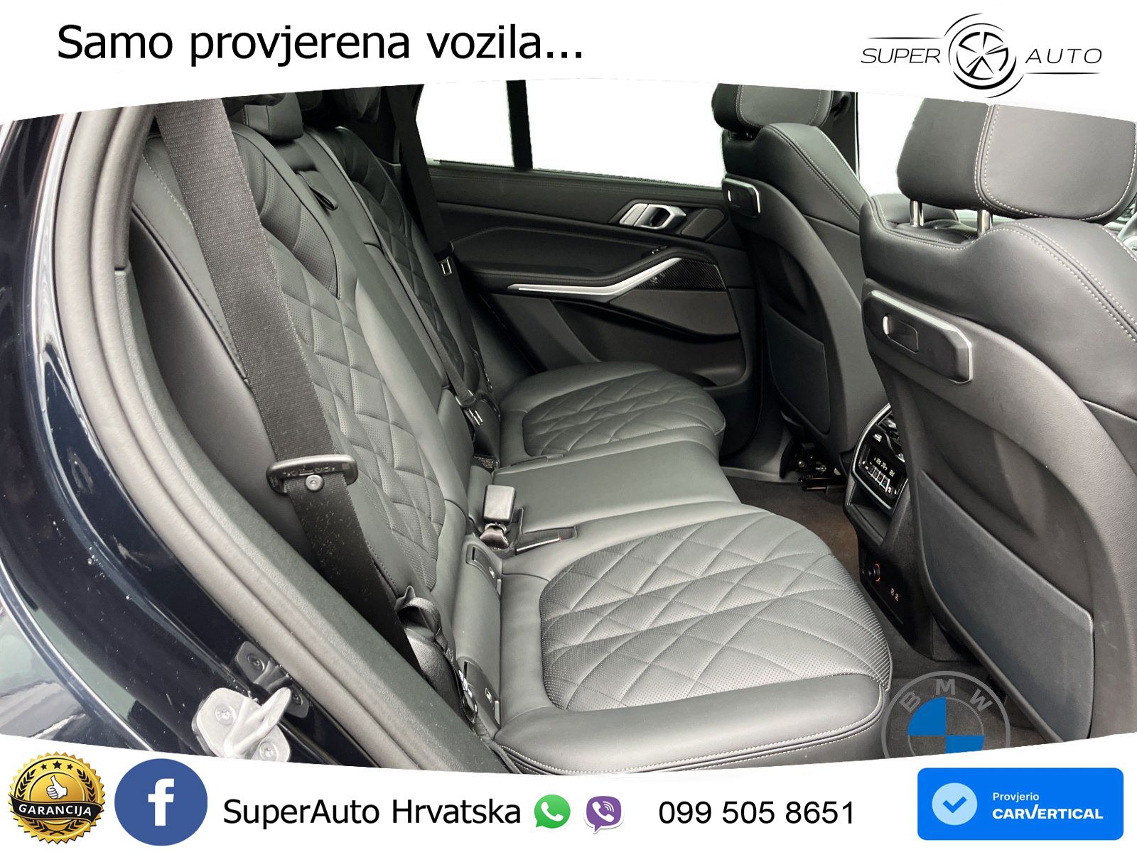 BMW X5 30d (298 KS) xDrive Steptronic