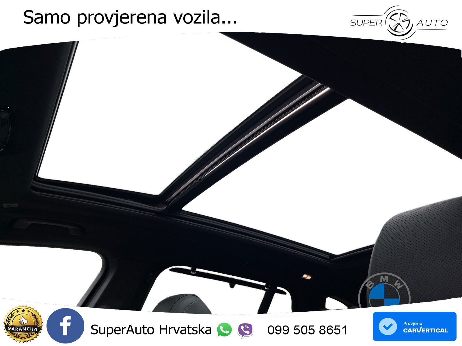 BMW X5 30d (298 KS) xDrive Steptronic