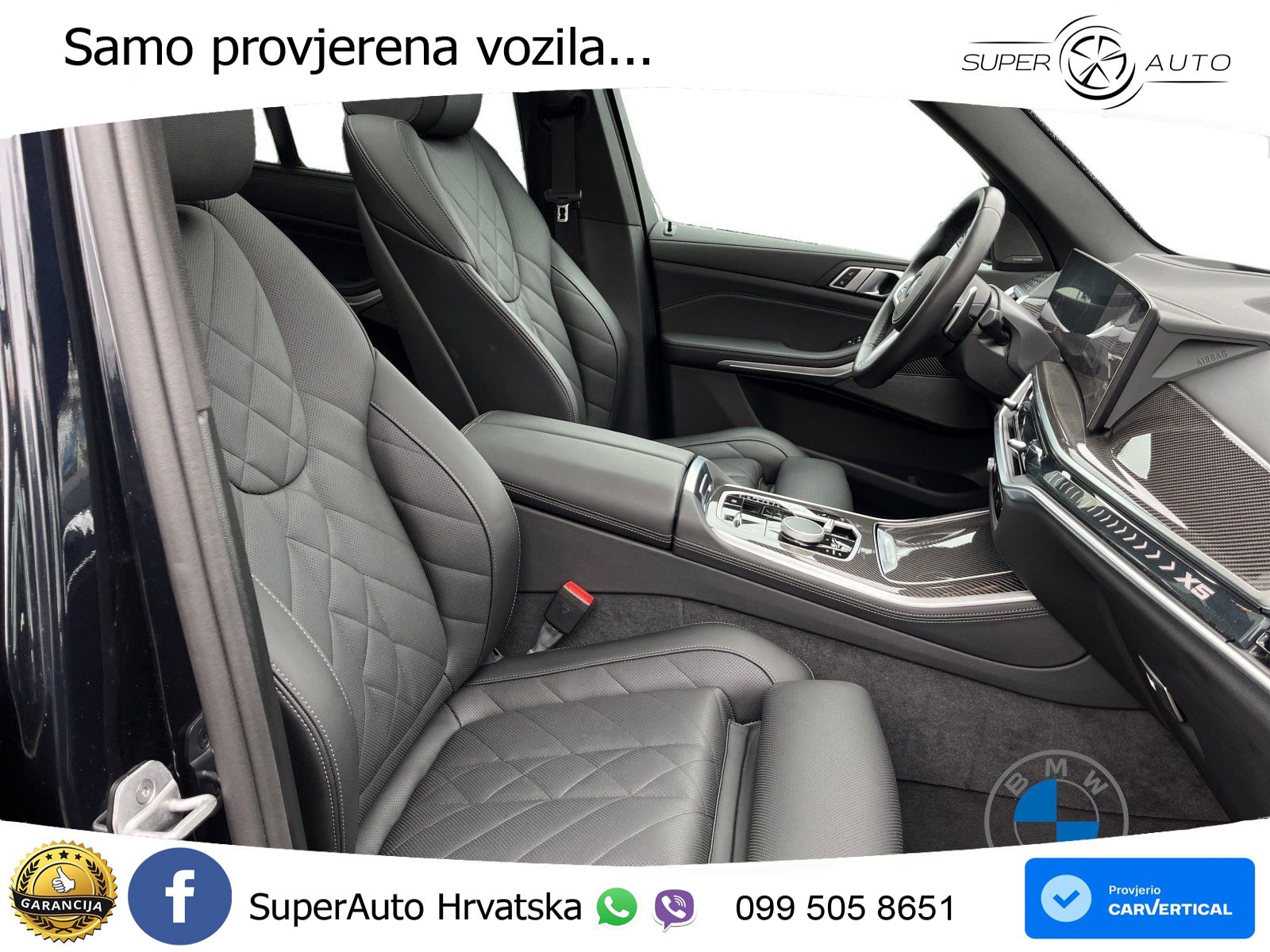 BMW X5 30d (298 KS) xDrive Steptronic
