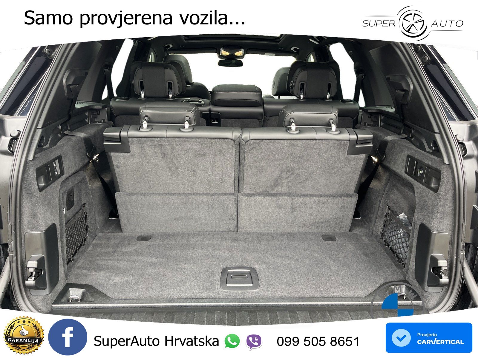 BMW X5 30d (298 KS) xDrive Steptronic