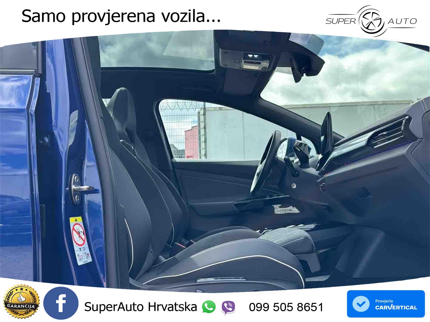Volkswagen ID.4 Pro 82 kWh (265 KS) 4MOTION LED+GR SJED+ACC