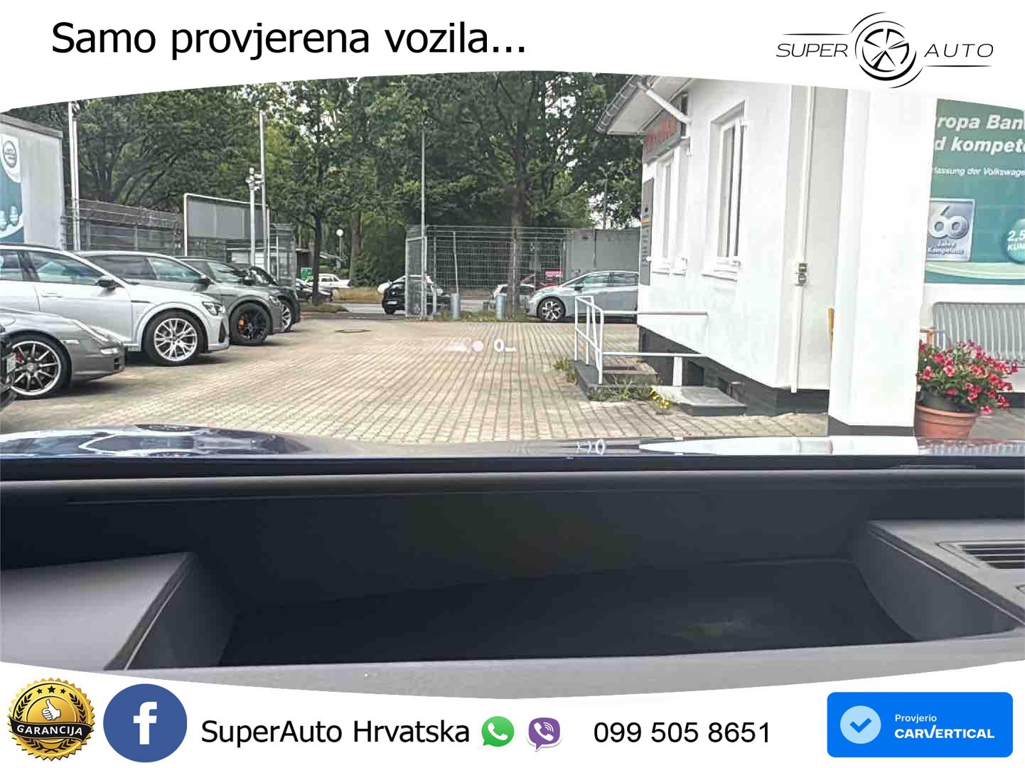 Volkswagen ID.4 Pro 82 kWh (265 KS) 4MOTION LED+GR SJED+ACC