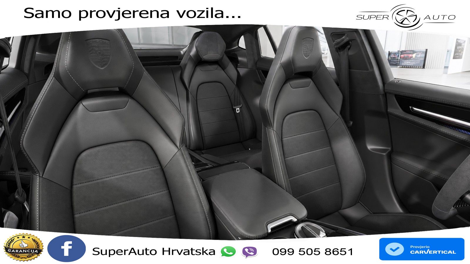 Porsche Panamera GTS 4.0 V8 (500 KS) PDK