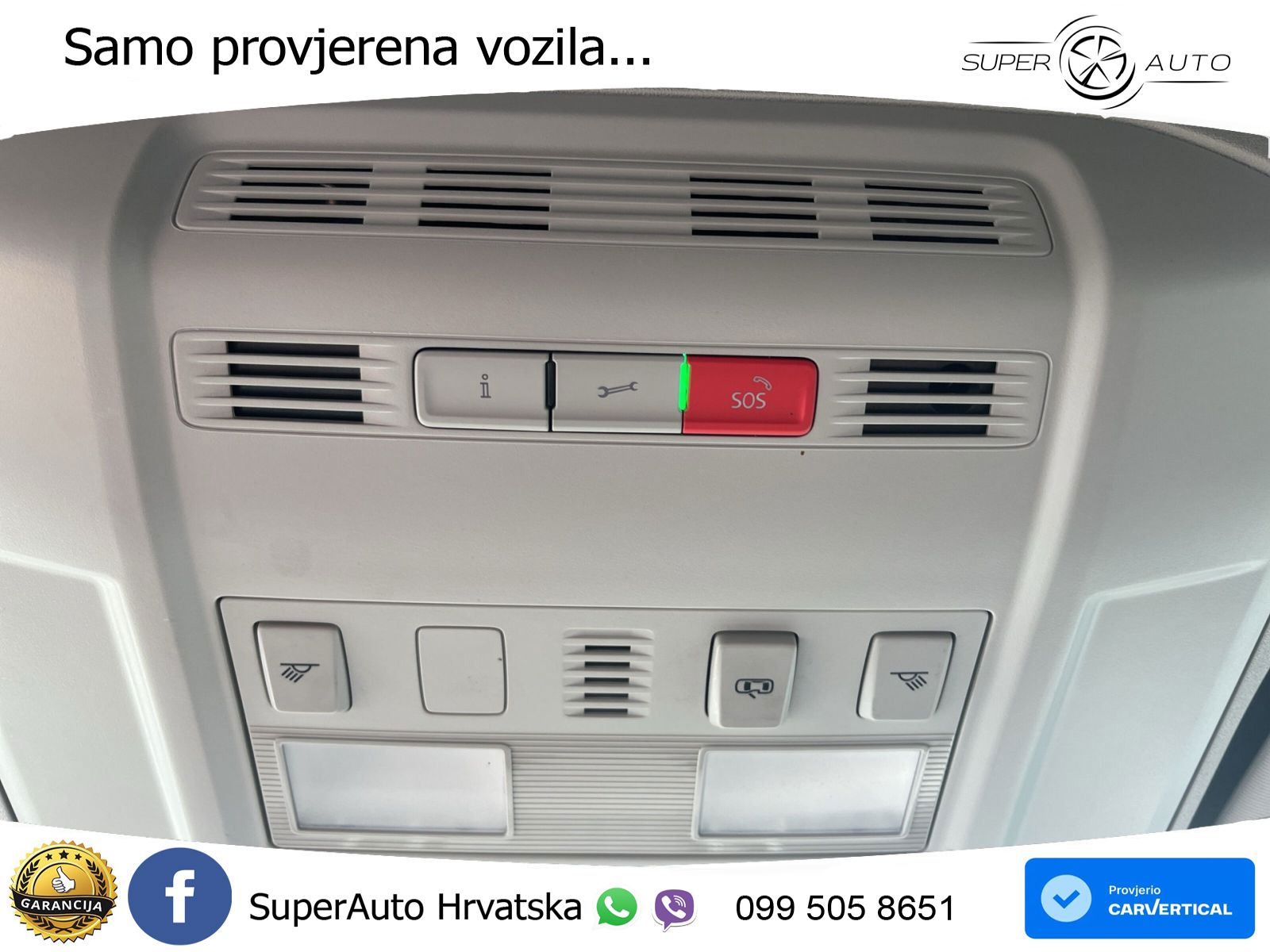 VW Crafter 177 KS