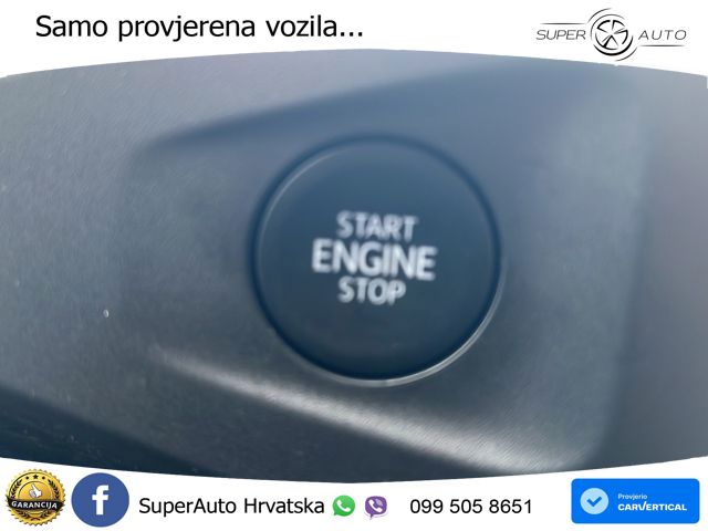 VW Transporter 110 KS