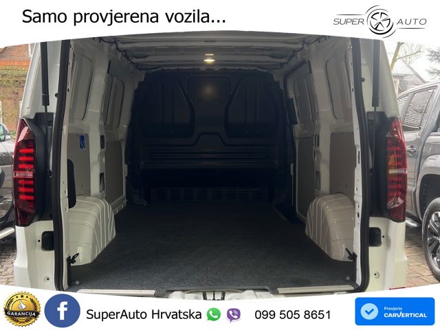 VW Transporter 110 KS