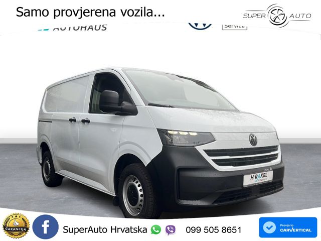 VW Transporter 110 KS