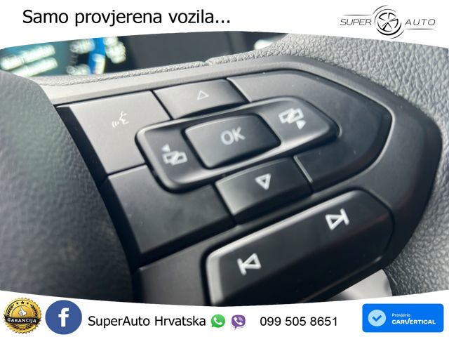VW Transporter 110 KS
