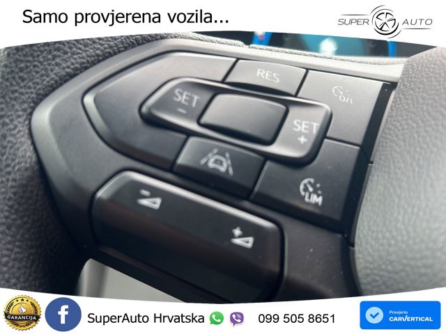 VW Transporter 110 KS