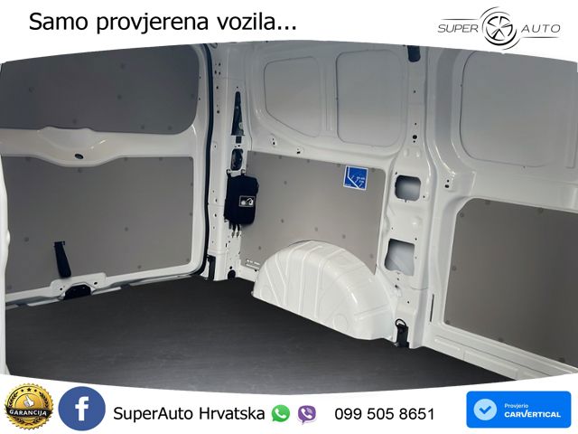 VW Transporter 110 KS