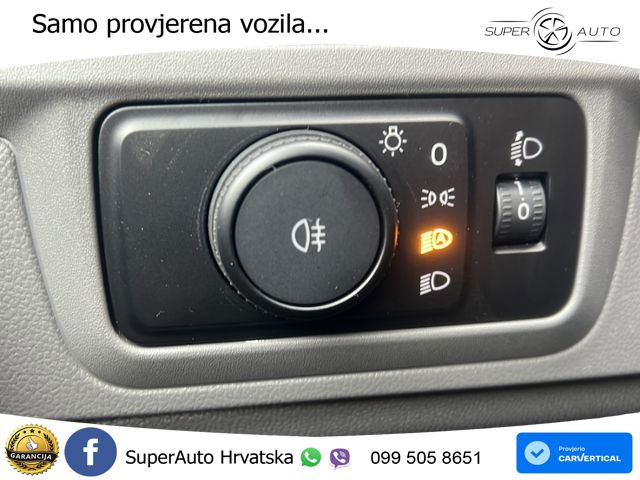 VW Transporter 110 KS