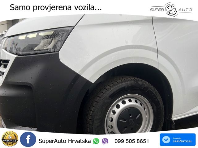 VW Transporter 110 KS