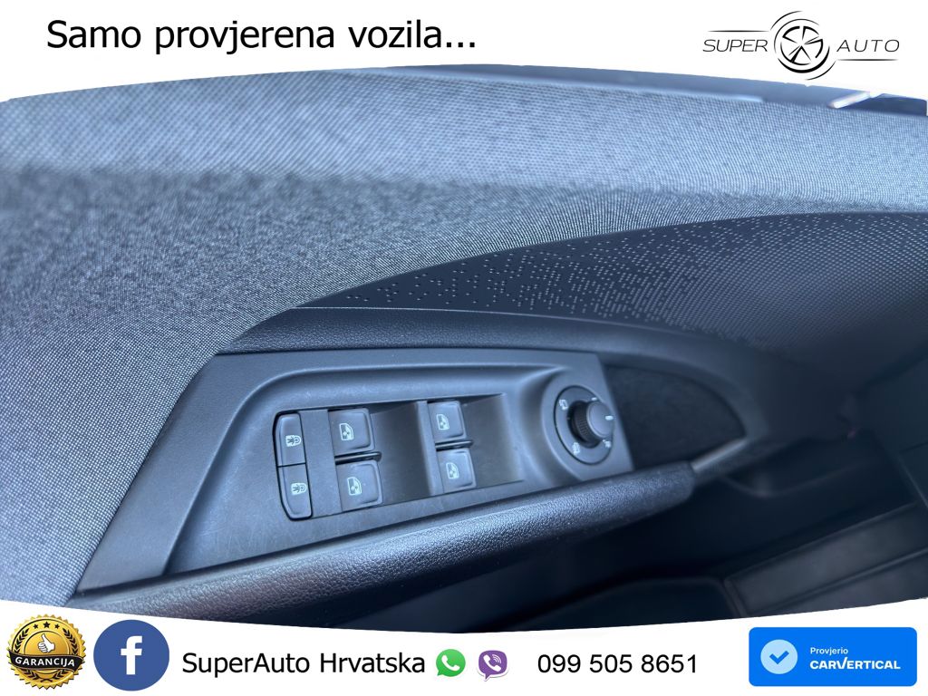 Škoda Enyaq 85x 82 kWh (286 KS) AWD LED+GR SJED+ACC