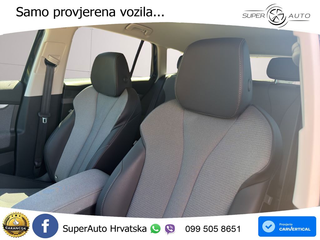 Škoda Enyaq 85x 82 kWh (286 KS) AWD LED+GR SJED+ACC