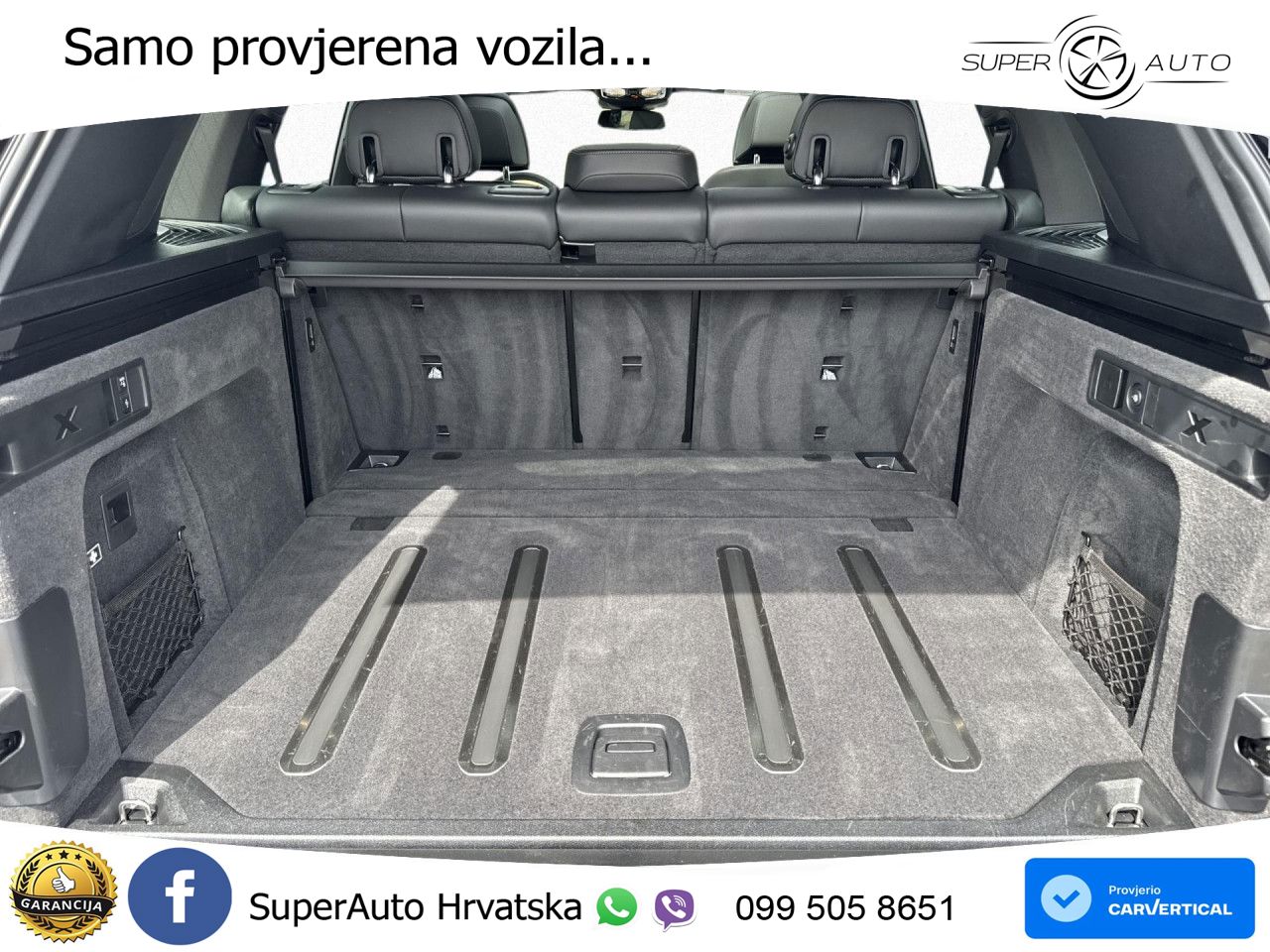 BMW X5 30d (286 KS) xDrive Steptronic LED+GR SJED+ACC