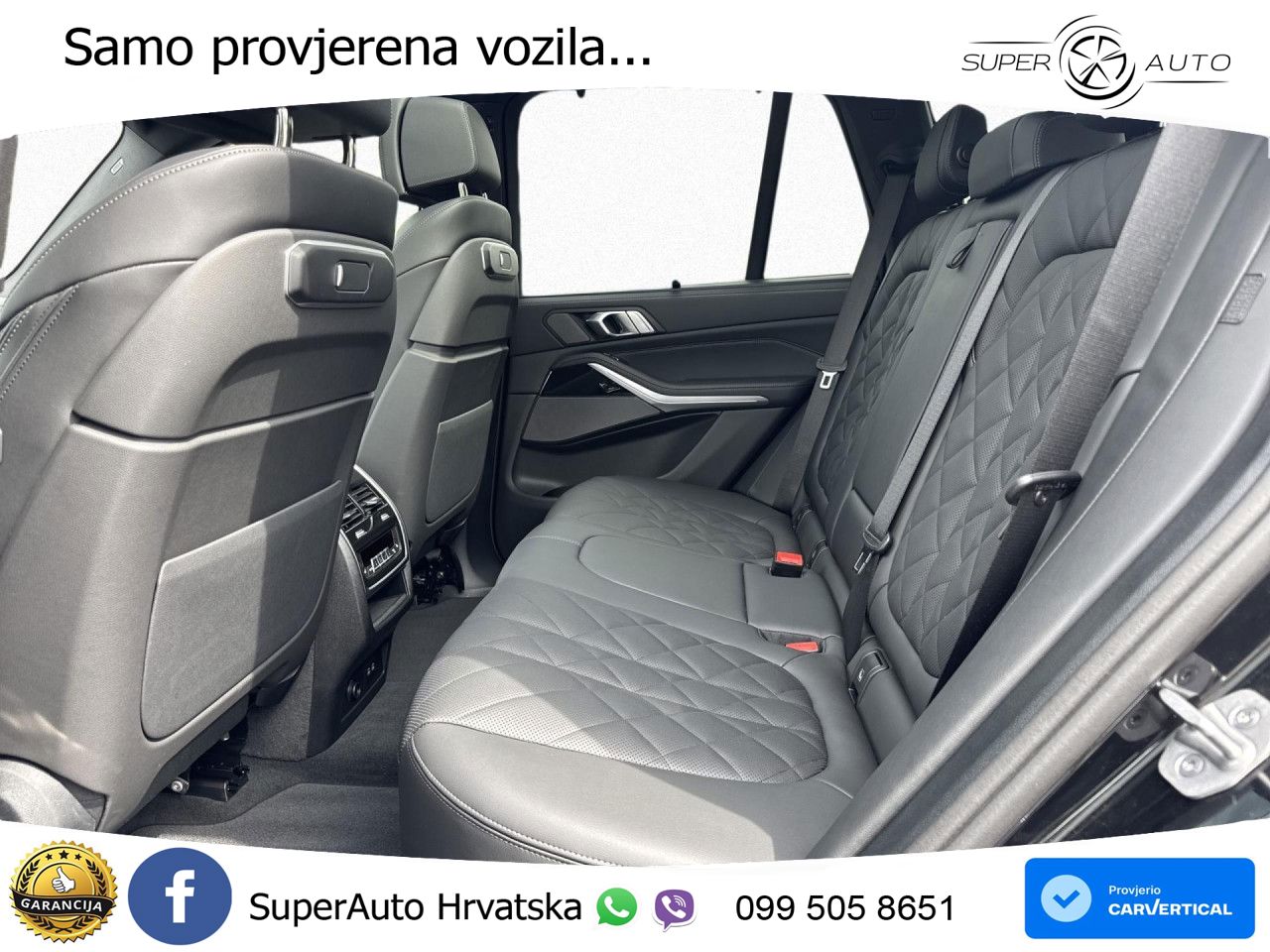 BMW X5 30d (286 KS) xDrive Steptronic LED+GR SJED+ACC