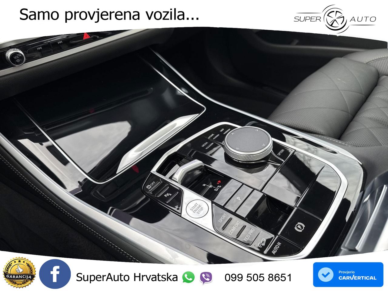 BMW X5 30d (286 KS) xDrive Steptronic LED+GR SJED+ACC