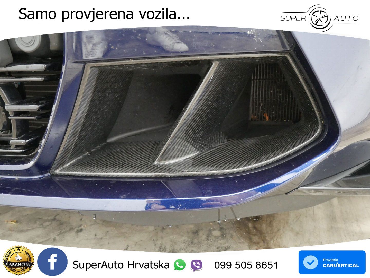 BMW M4 Competition 3.0 (530 KS) xDrive Steptronic