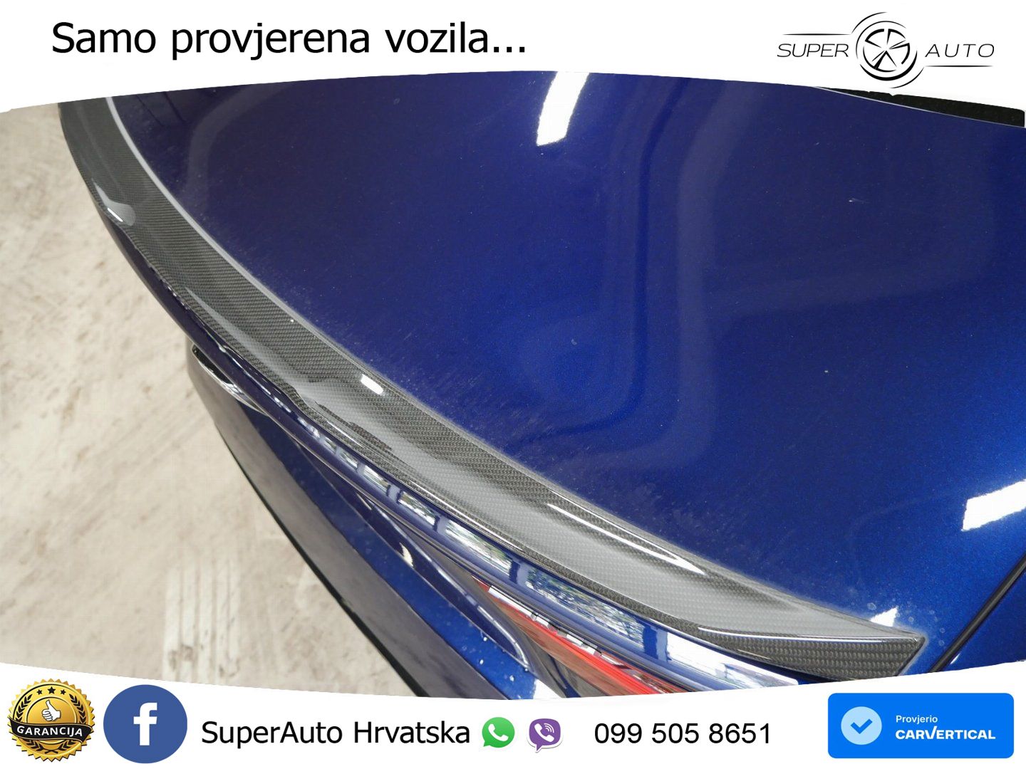 BMW M4 Competition 3.0 (530 KS) xDrive Steptronic