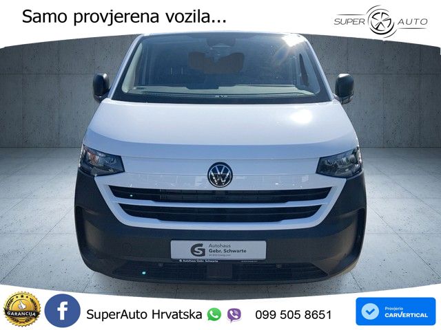 VW Transporter 150 KS