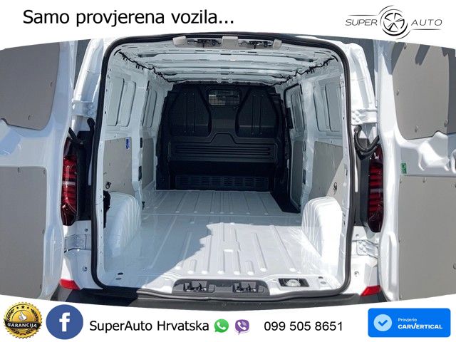 VW Transporter 150 KS