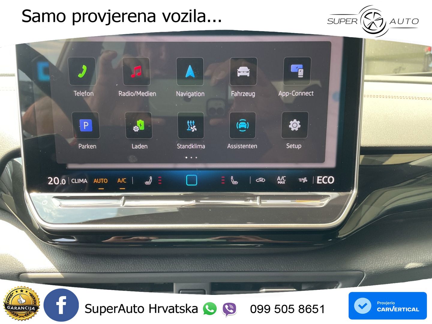Volkswagen ID.4 GTX 82 kWh (340 KS) 4MOTION