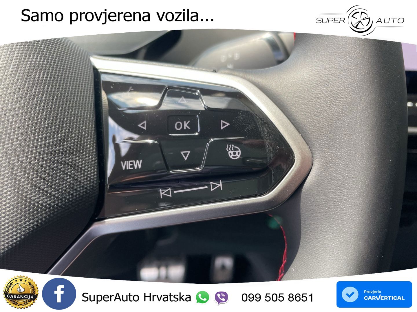 Volkswagen ID.4 GTX 82 kWh (340 KS) 4MOTION
