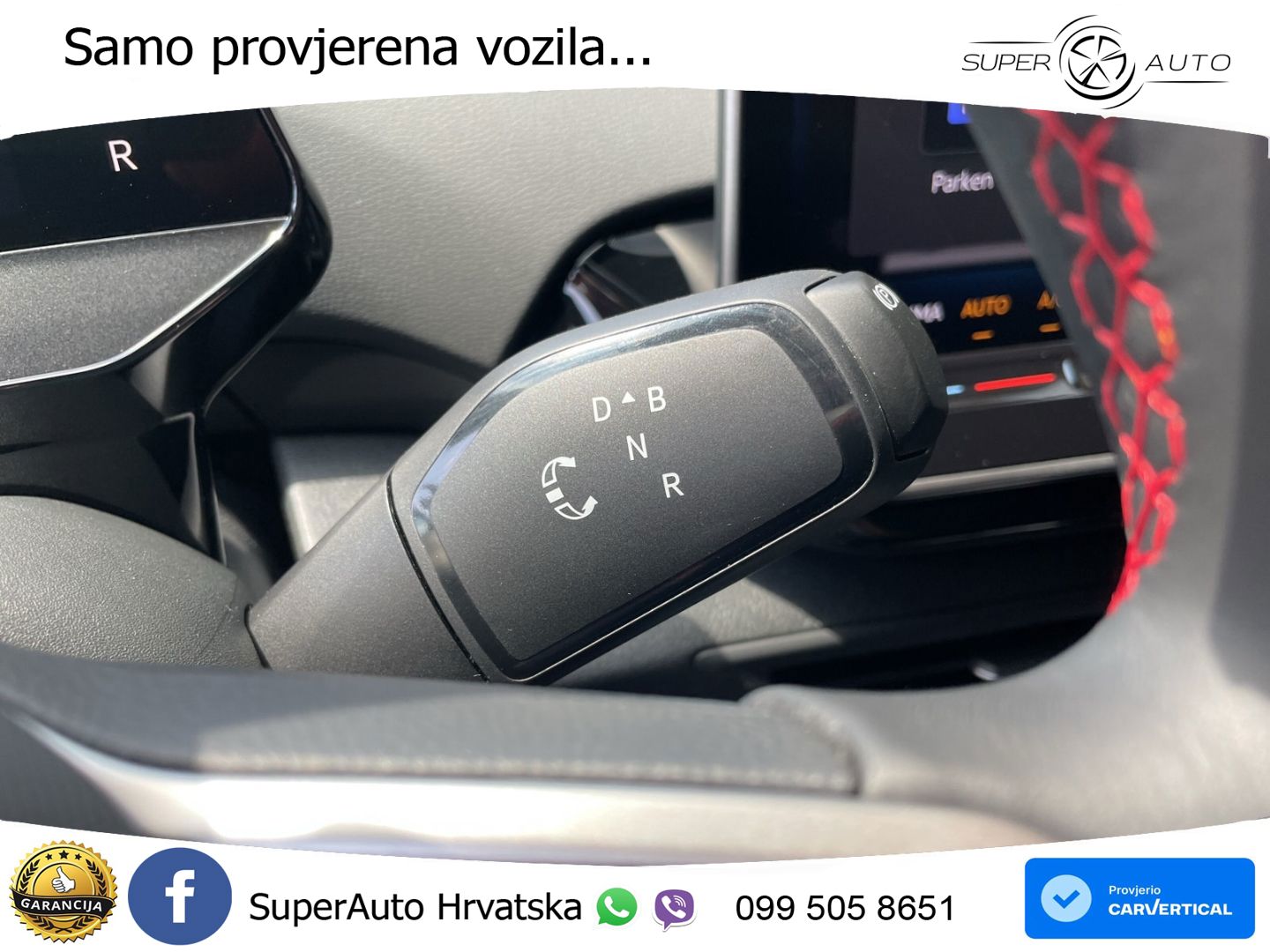 Volkswagen ID.4 GTX 82 kWh (340 KS) 4MOTION