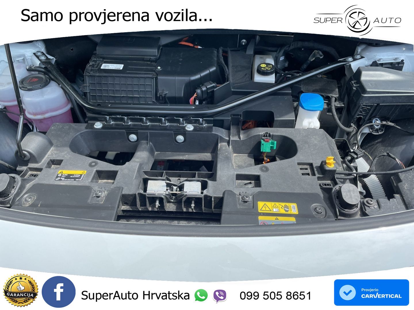 Volkswagen ID.4 GTX 82 kWh (340 KS) 4MOTION