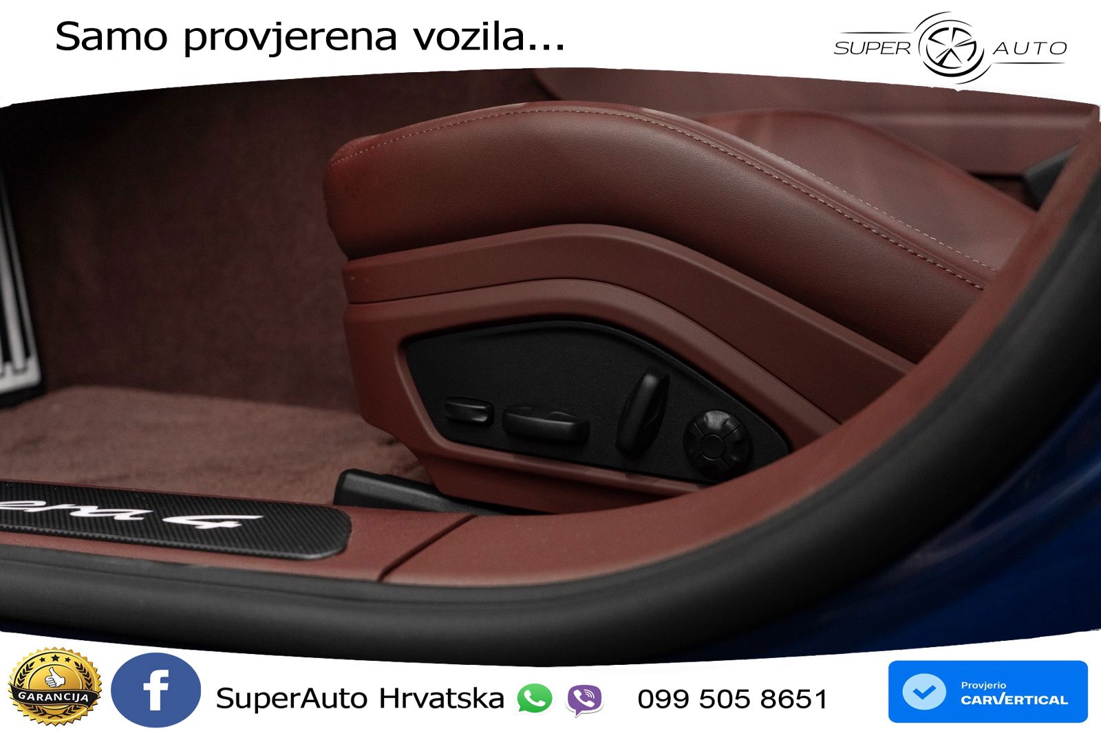Porsche Panamera 4 2.9 V6 (470 KS) E-Hybrid PDK LED+GR SJED+ACC