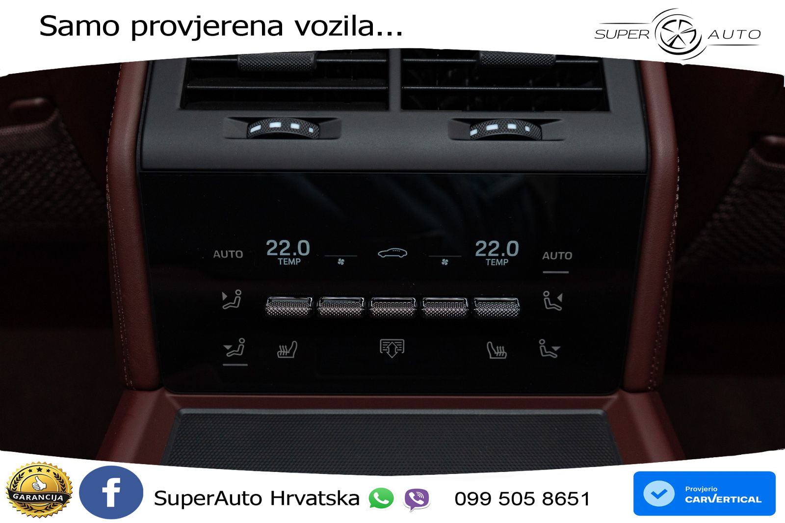 Porsche Panamera 4 2.9 V6 (470 KS) E-Hybrid PDK LED+GR SJED+ACC