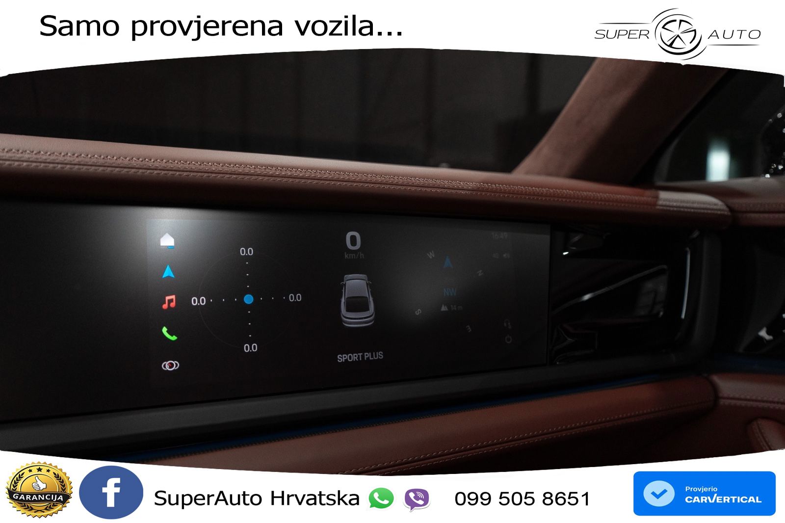 Porsche Panamera 4 2.9 V6 (470 KS) E-Hybrid PDK LED+GR SJED+ACC